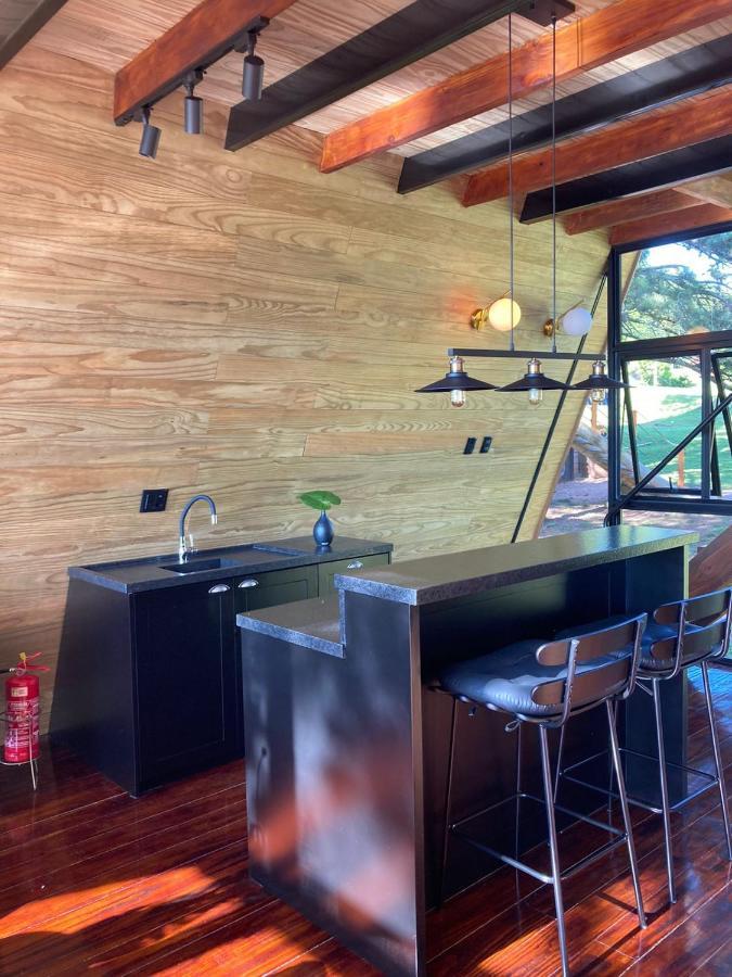 Estalagem E Restaurante La Hacienda 4* Gramado