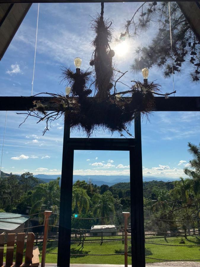Hotel Estalagem E Restaurante La Hacienda