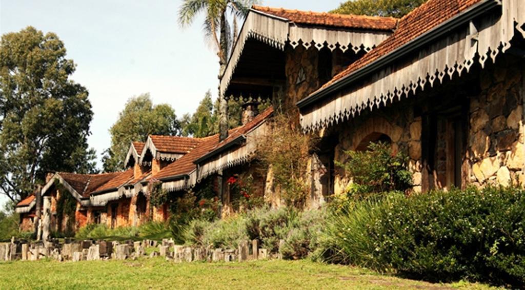Estalagem E Restaurante La Hacienda Gramado