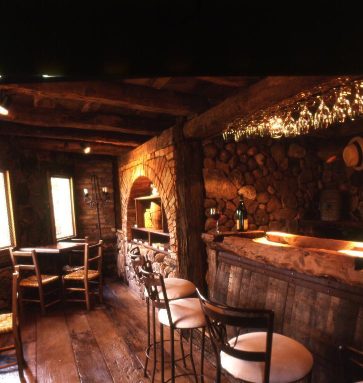 Estalagem E Restaurante La Hacienda Gramado