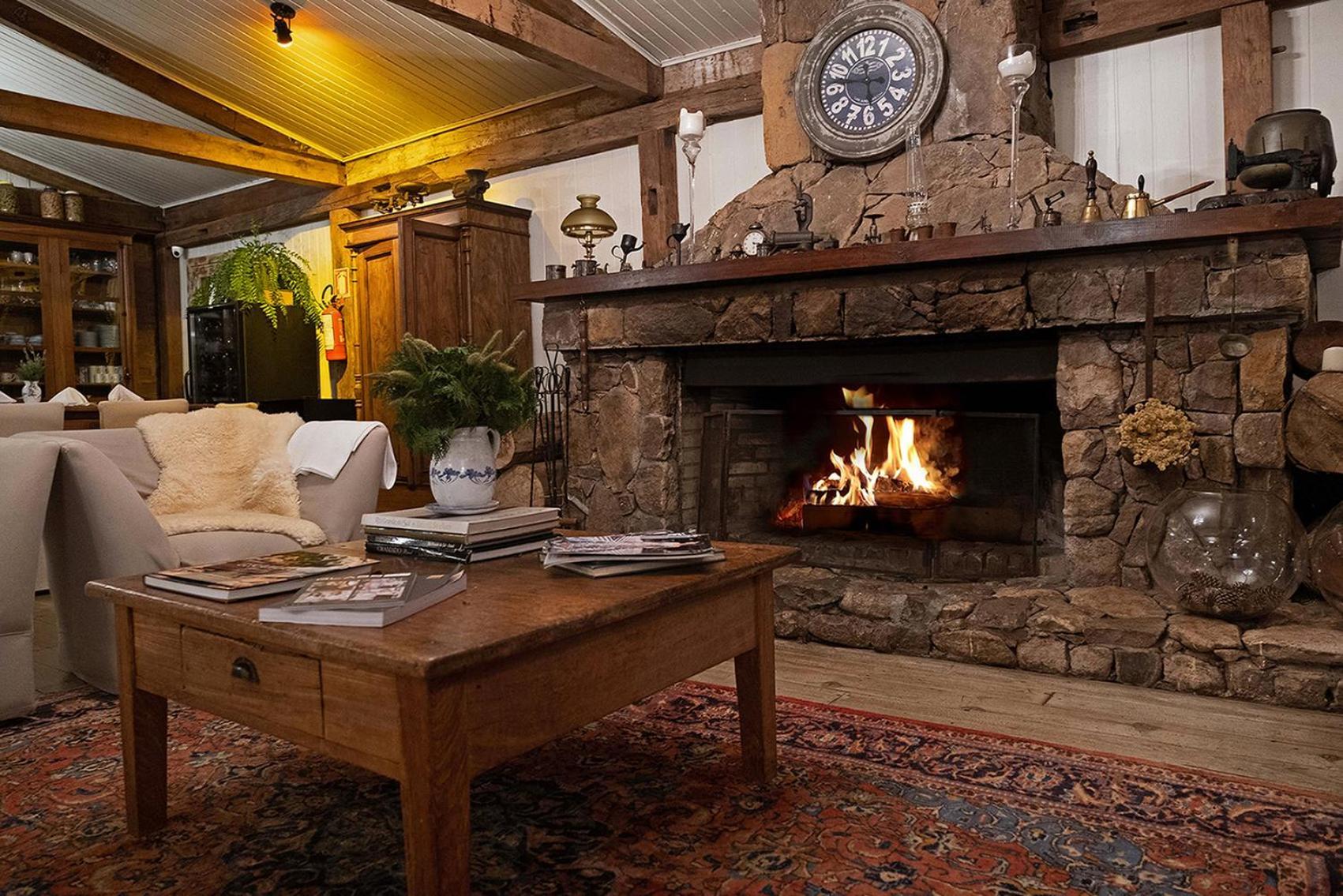 Estalagem E Restaurante La Hacienda 4*