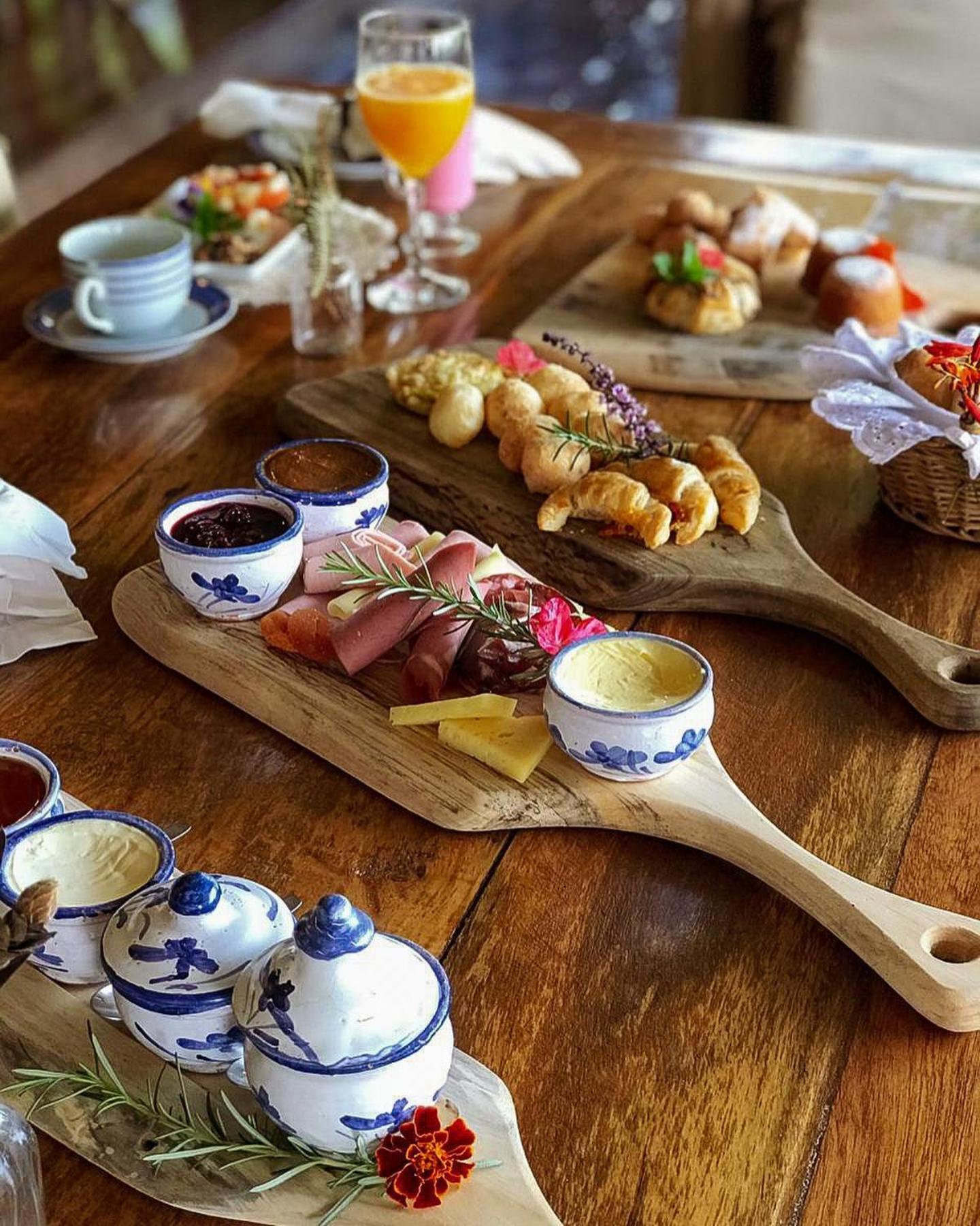 Estalagem E Restaurante La Hacienda Gramado