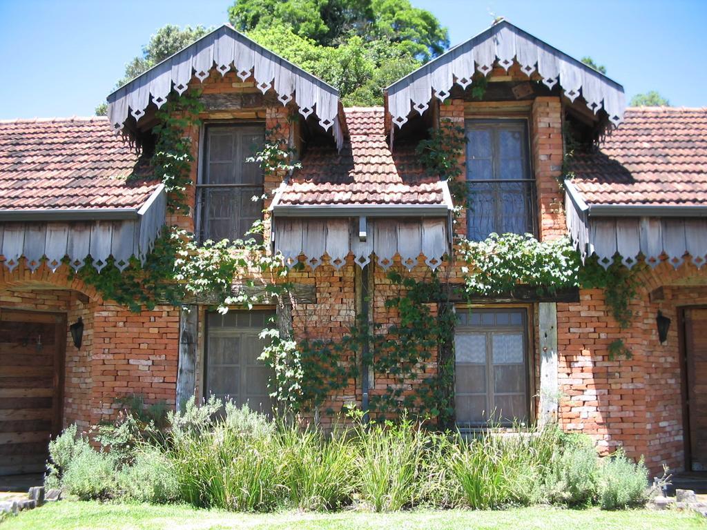 Estalagem E Restaurante La Hacienda Gramado