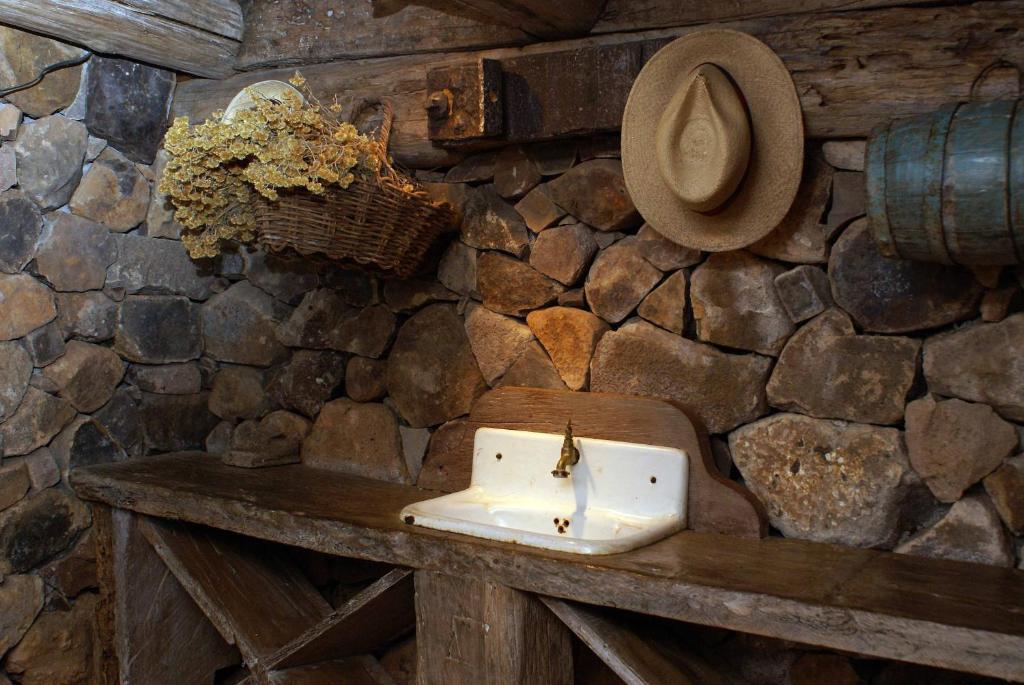 Estalagem E Restaurante La Hacienda Hotel 4*