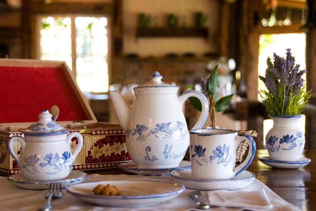 Estalagem E Restaurante La Hacienda Hotel Gramado