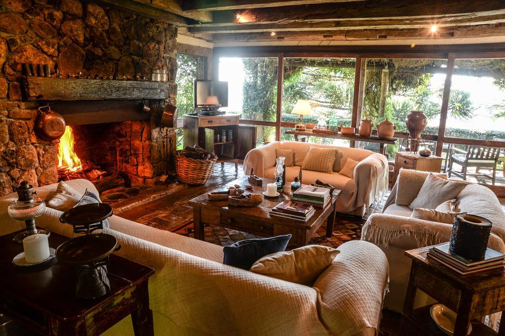 Estalagem E Restaurante La Hacienda 4* Gramado