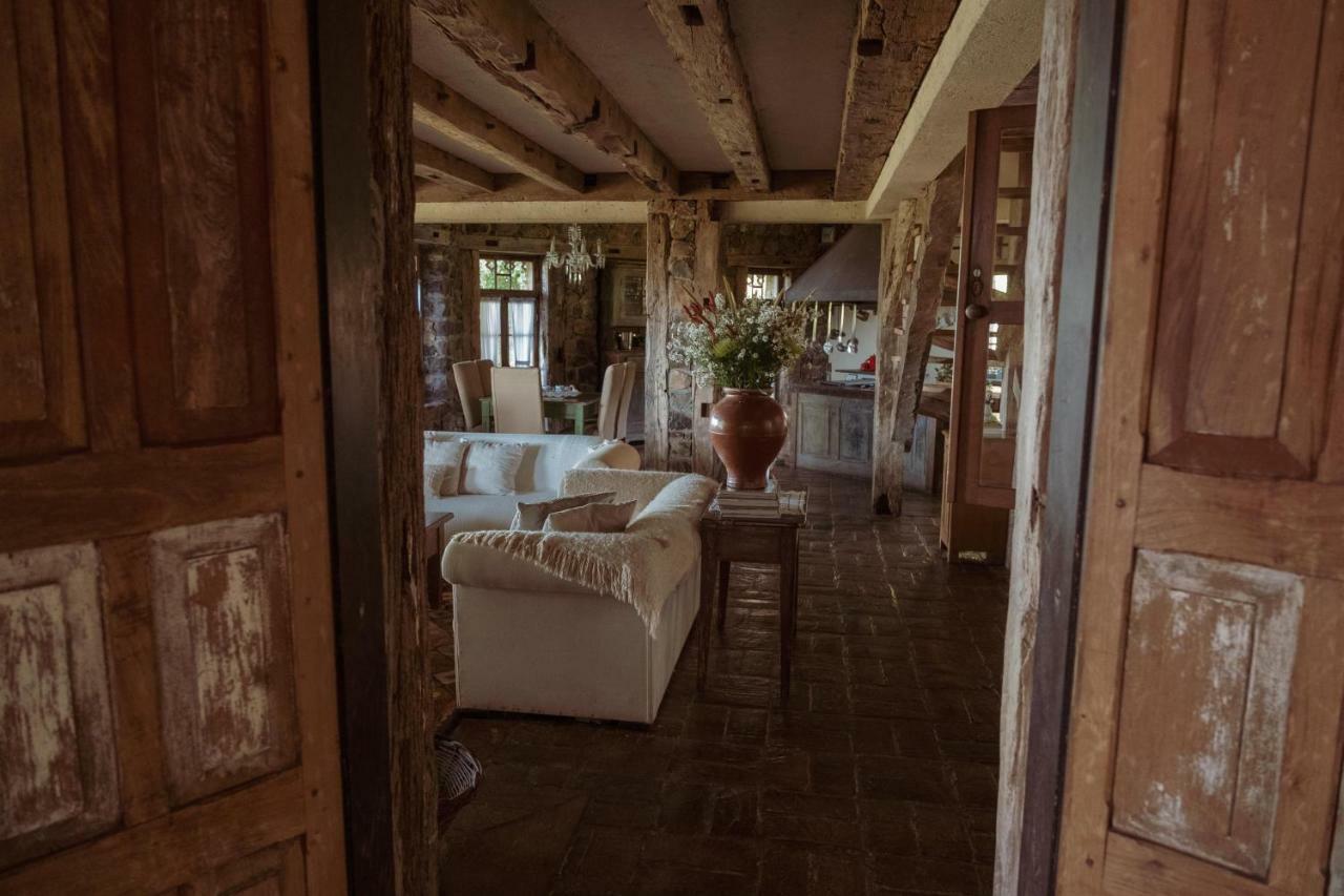 Estalagem E Restaurante La Hacienda Hotel