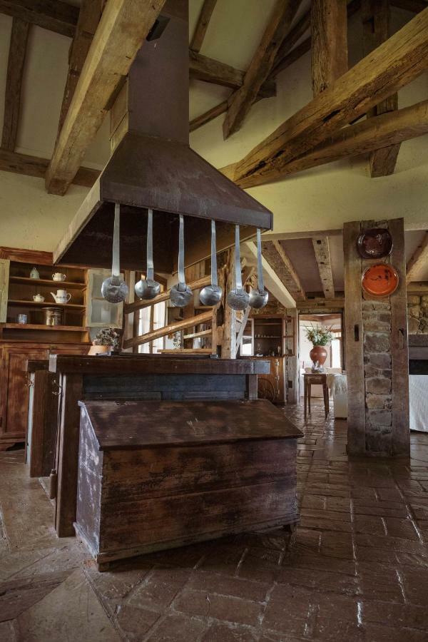 Hotel Estalagem E Restaurante La Hacienda Gramado