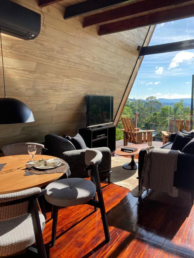 Estalagem La Hacienda Hotel 4*