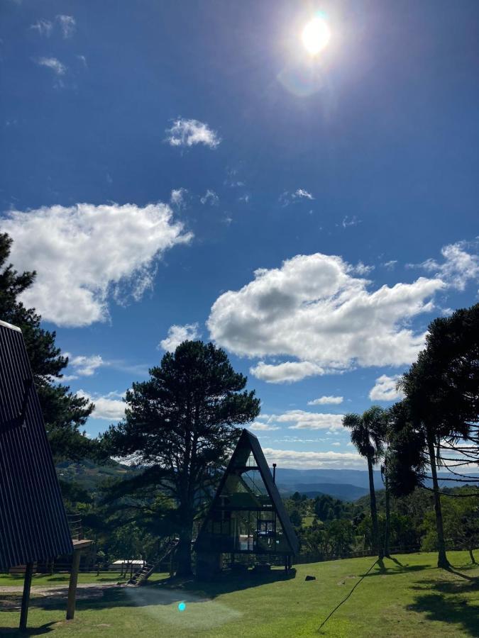 Estalagem La Hacienda Hotel 4*