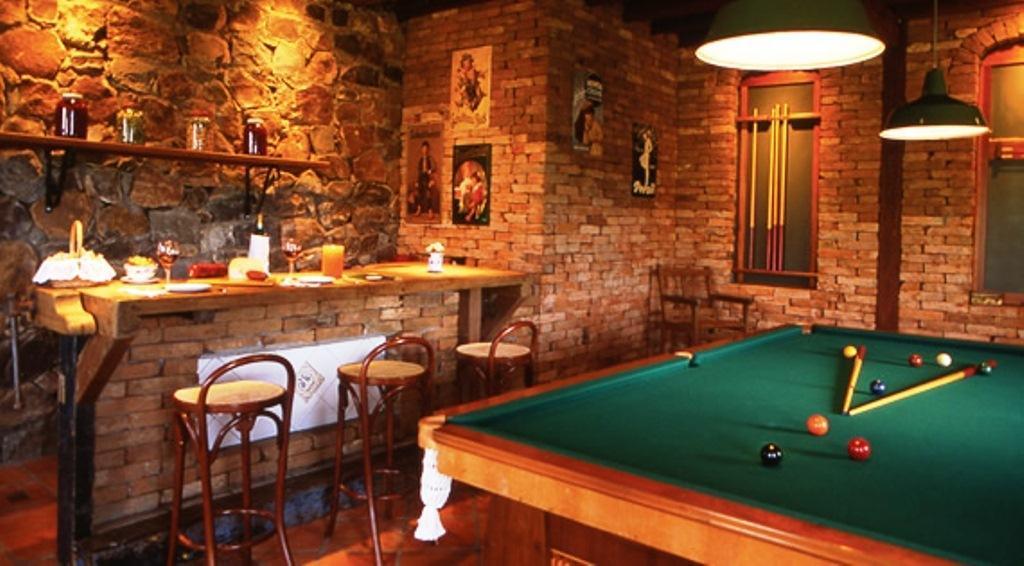 Hotel Estalagem La Hacienda 4*
