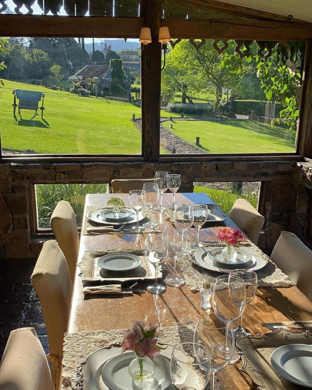 Estalagem La Hacienda