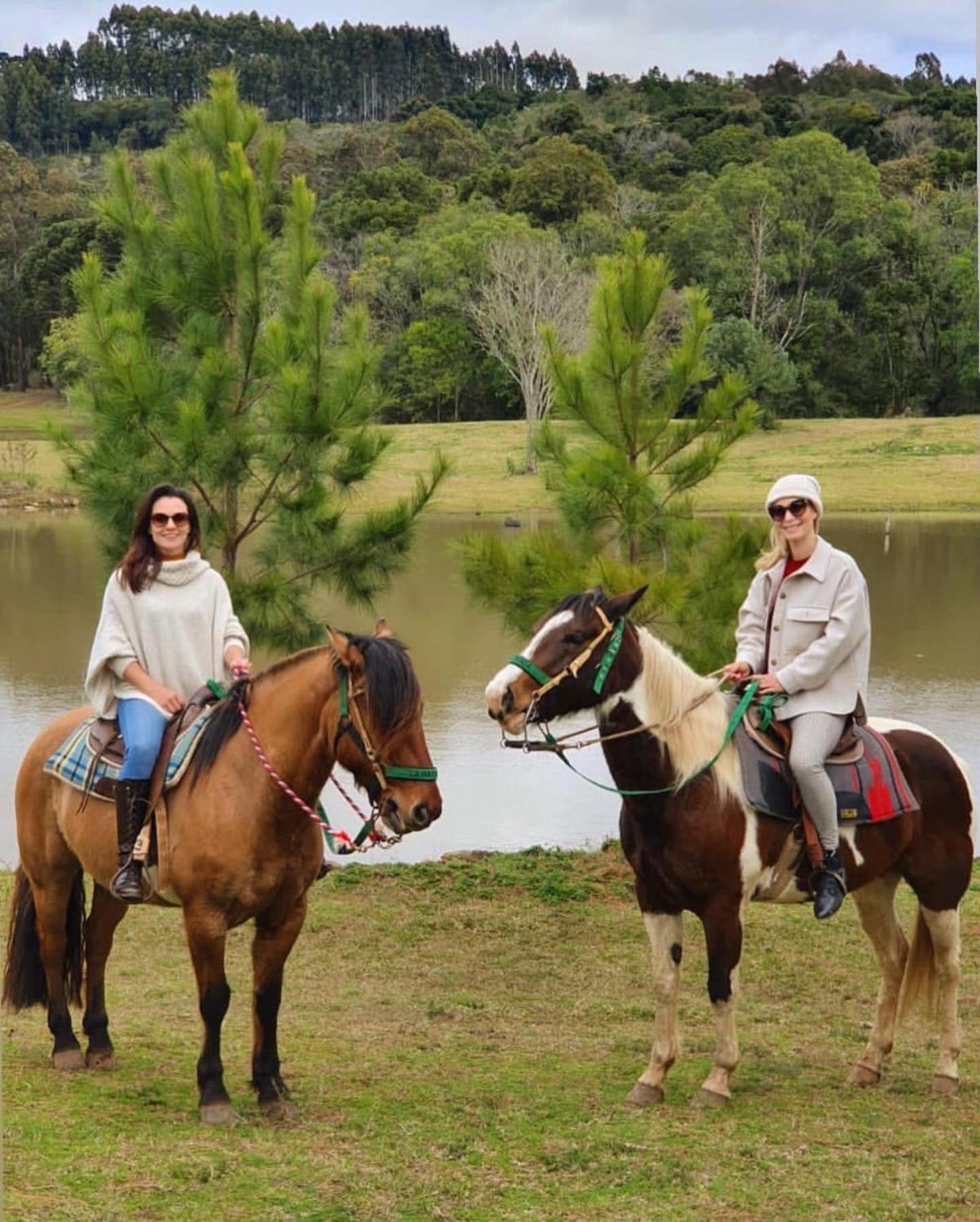 Estalagem La Hacienda Hotel Gramado