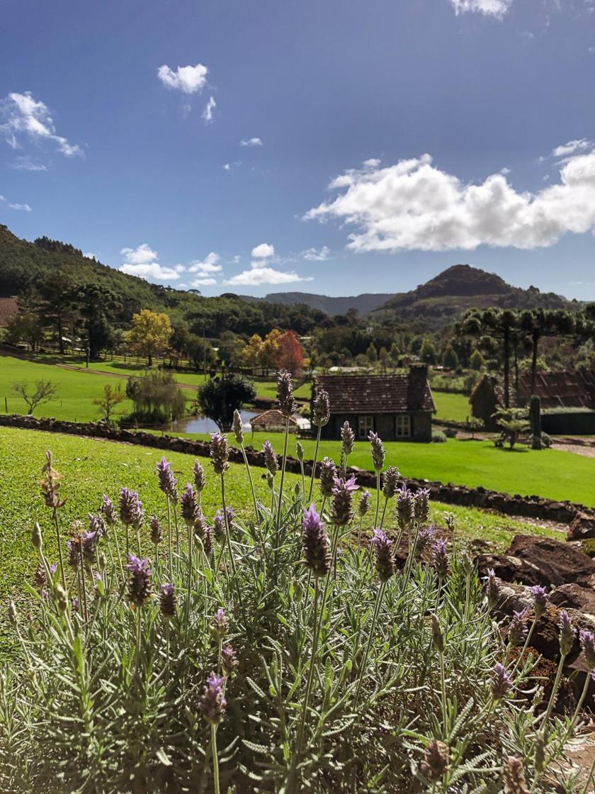 Estalagem La Hacienda
