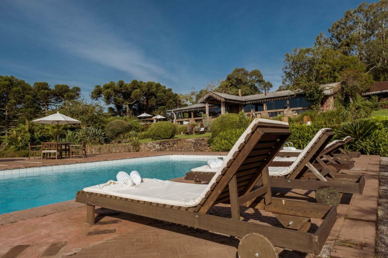 Estalagem La Hacienda Hotel Gramado