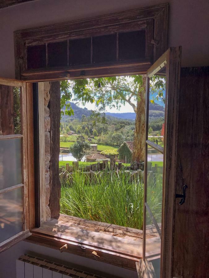 Estalagem La Hacienda Hotel