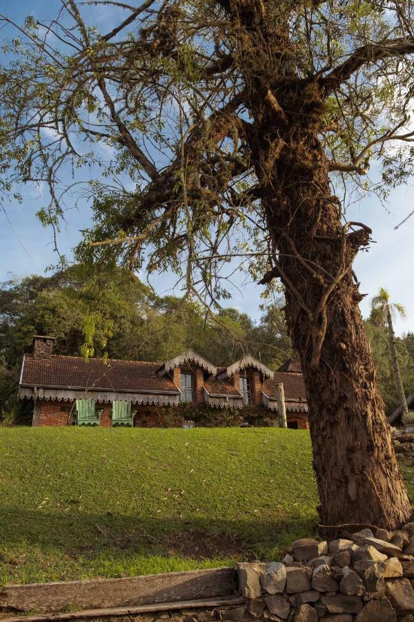 Hotel Estalagem La Hacienda 4*