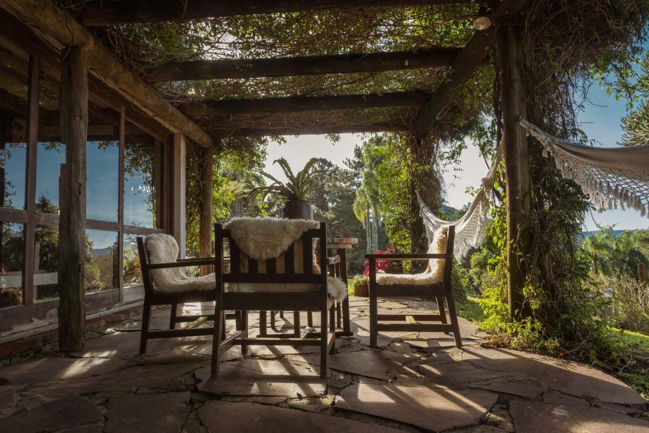 Estalagem La Hacienda Hotel 4*