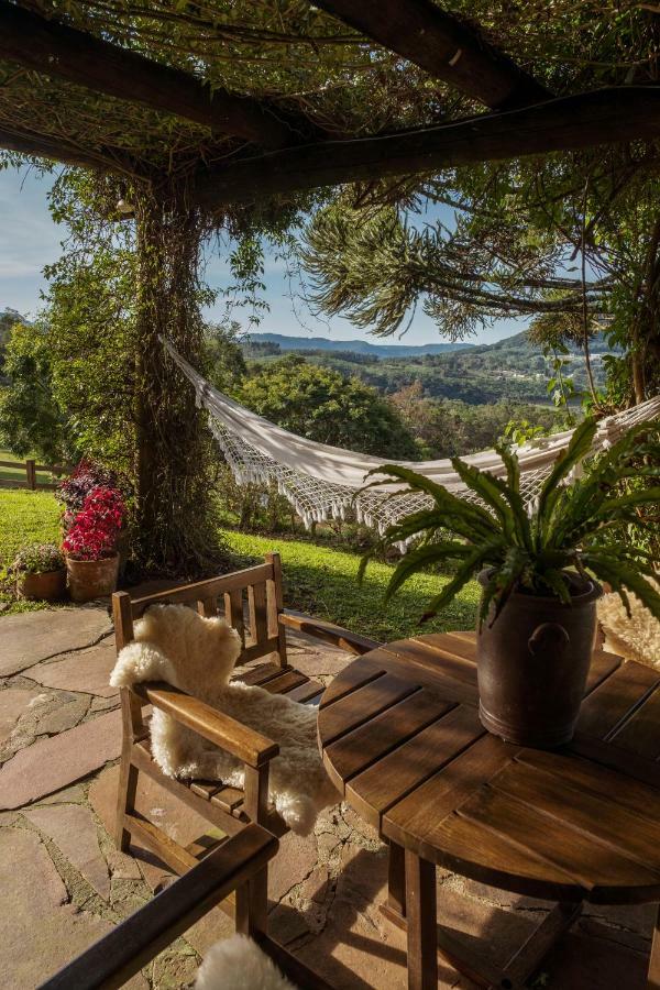 Estalagem La Hacienda Hotel Gramado