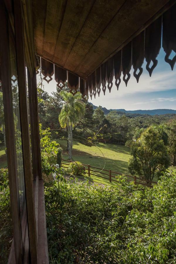 Estalagem La Hacienda Hotel 4*