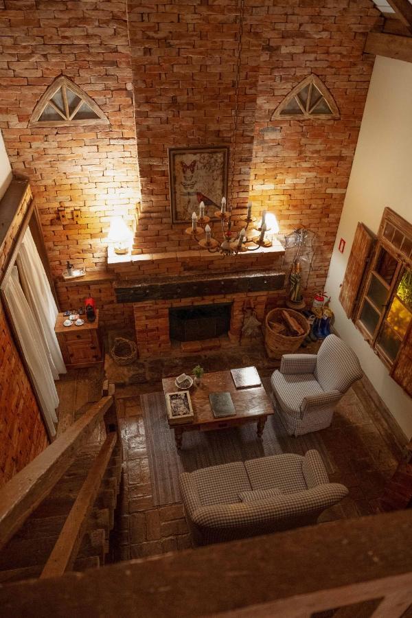 Hotel Estalagem La Hacienda 4*